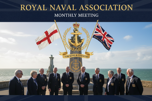 RNA (Bolton Branch) August Meeting