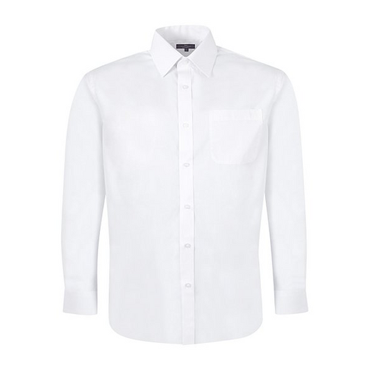 RNA (Bolton) Shirt - White