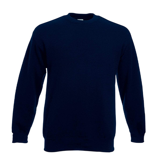 RNA (Bolton) Sweatshirt - Navy Blue