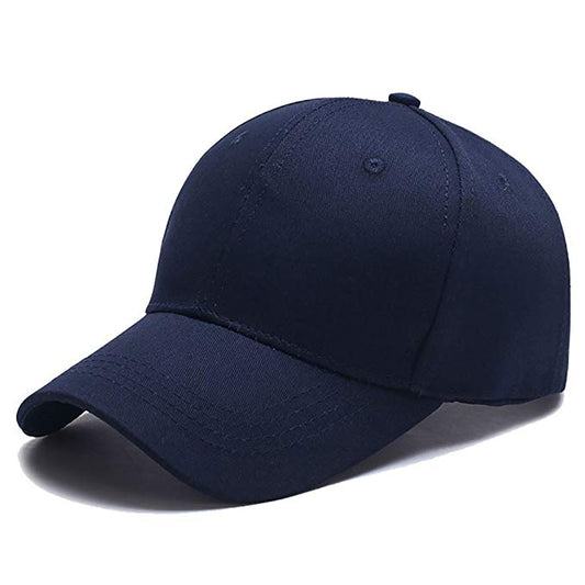 RNA (Bolton) Baseball Cap - Navy Blue